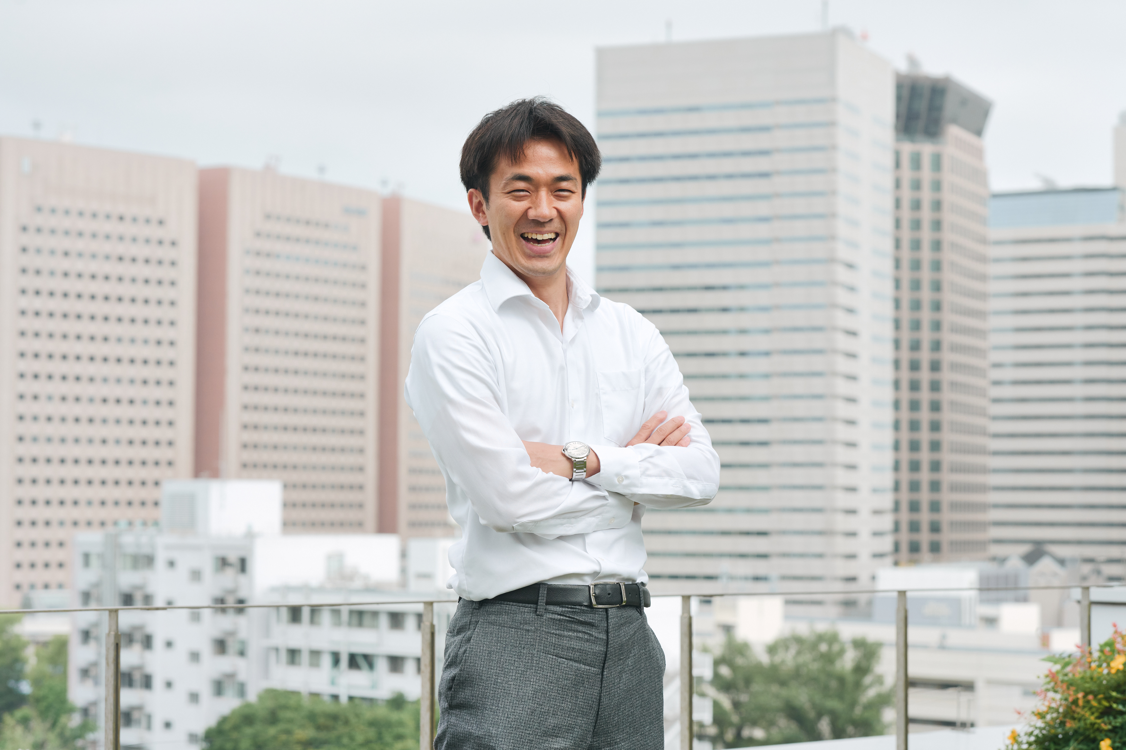 市場規模60兆円、特定技能人材のマッチングプラットフォーマーがCOO候補を募集！