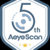 AeyeScan 広報