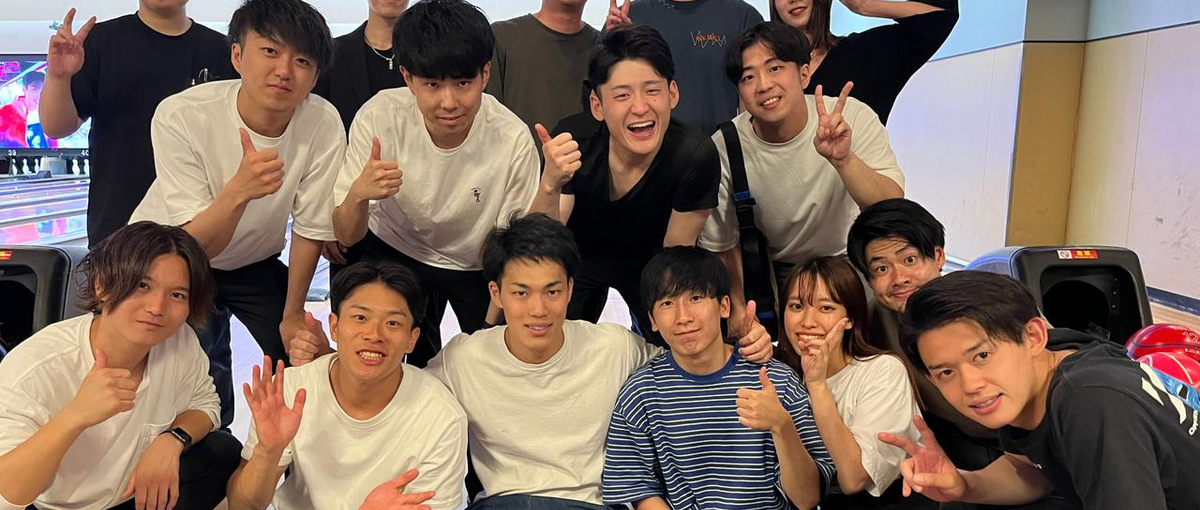 新卒営業職募集！ベンチャー企業で共に0から1を作りあげませんか？？