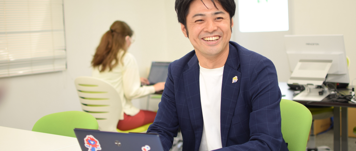 東京｜あなたの戦略設計で営業が変わる！介護医療業界のDX営業企画職募集