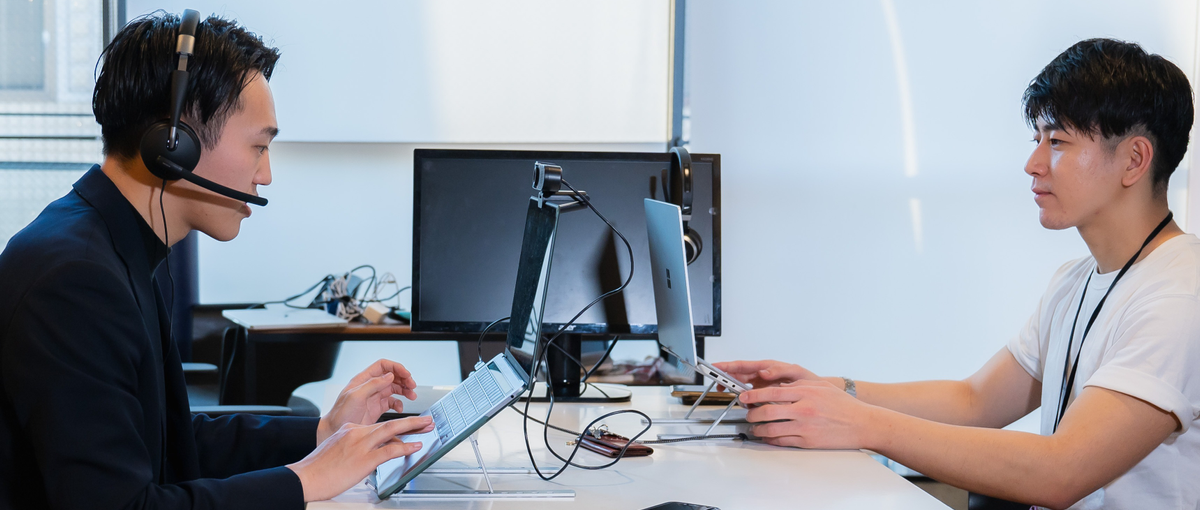 CA/RAマネージャー候補｜早期キャリア形成→新規事業責任者へ！