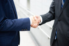 実力主義の環境で働いてみませんか?結果次第で会社の中心人物に！