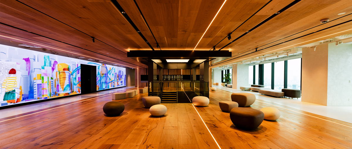 オープンエントリーエンジニア 東証一部上場/コミュニケーションの創出