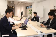 経営×コンサル｜戦略から実行まで｜経営支援の最前線で活躍するコンサル職募集