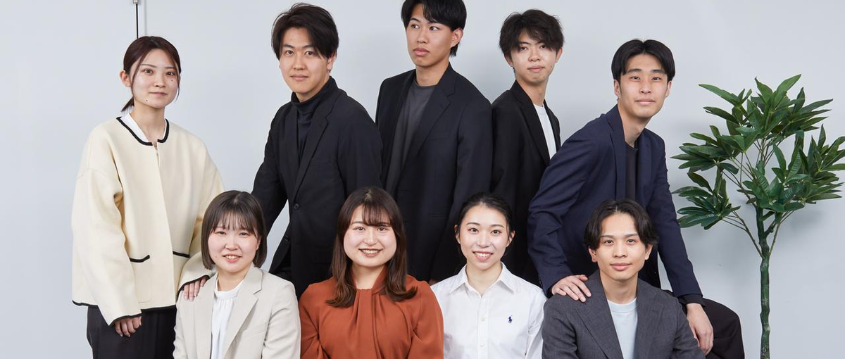 18.2億円調達×Forbes選出代表｜注目のSaaS営業に挑戦！