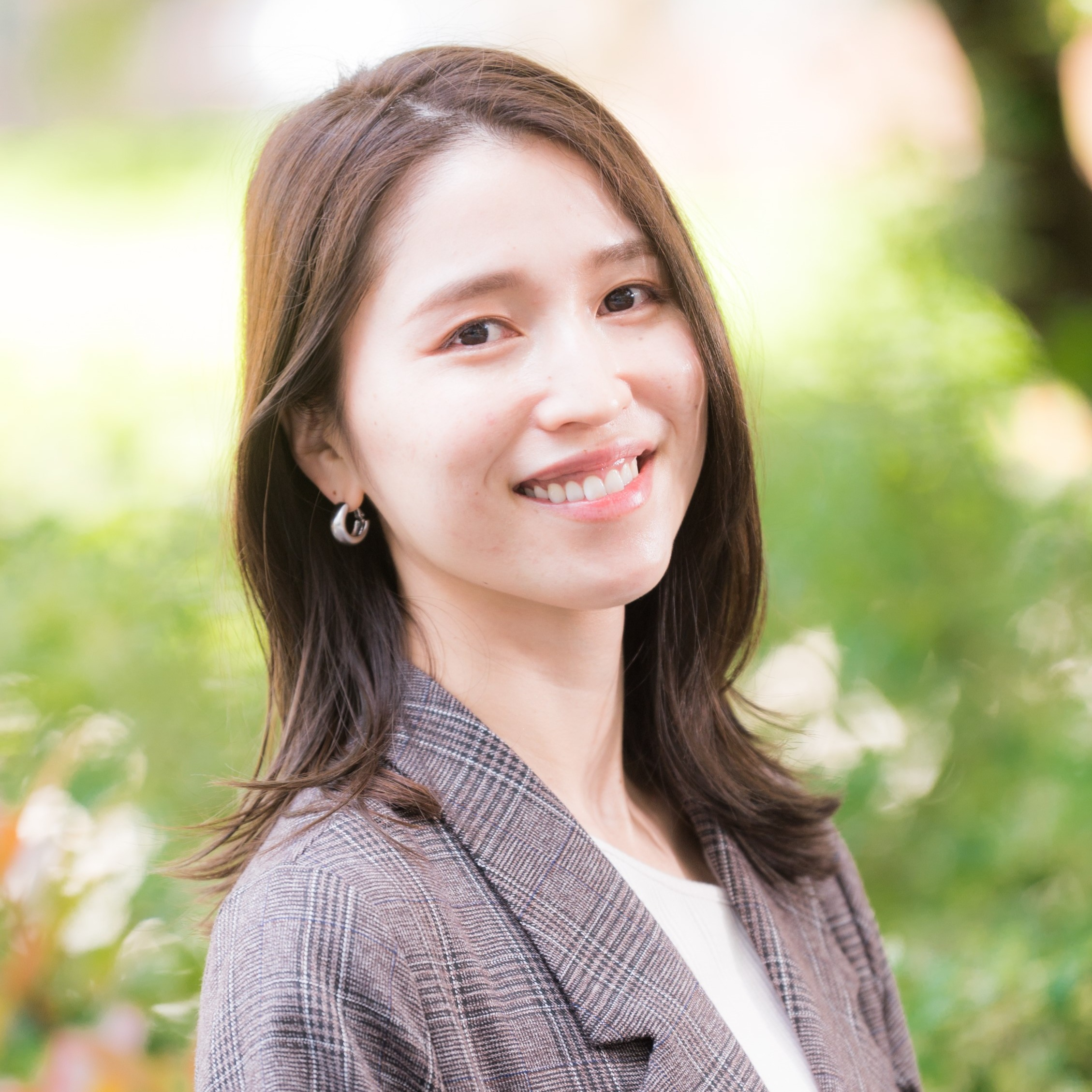 佐藤 綾華