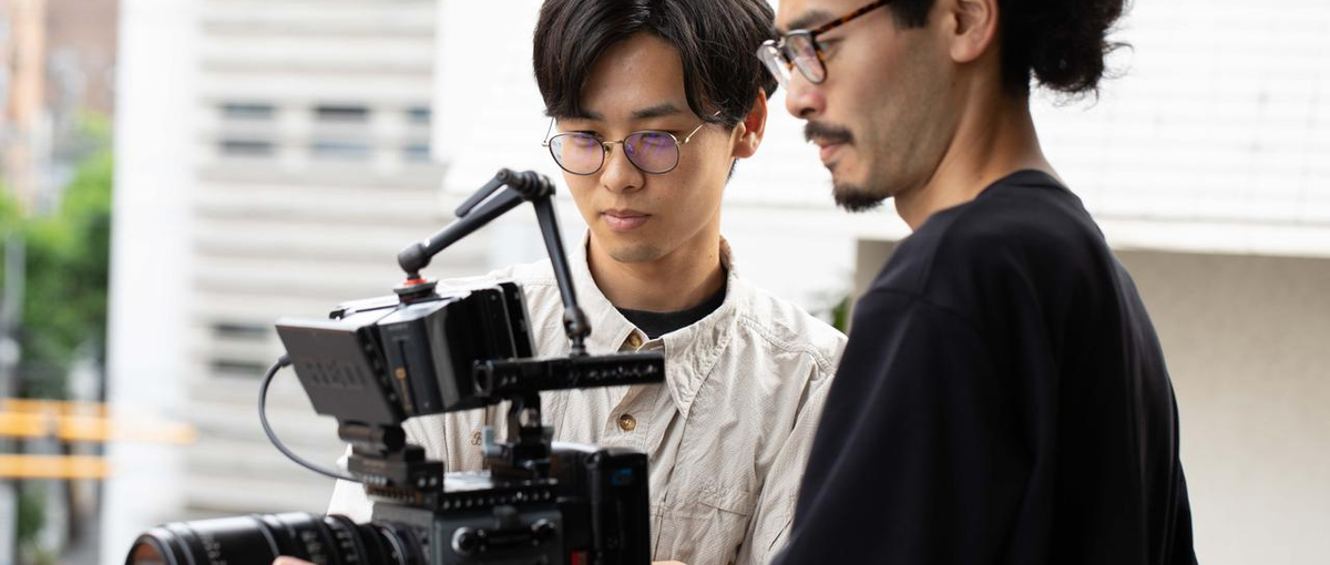 お客様の課題解決を目指す映像づくり。一緒に伴走するパートナーを募集中