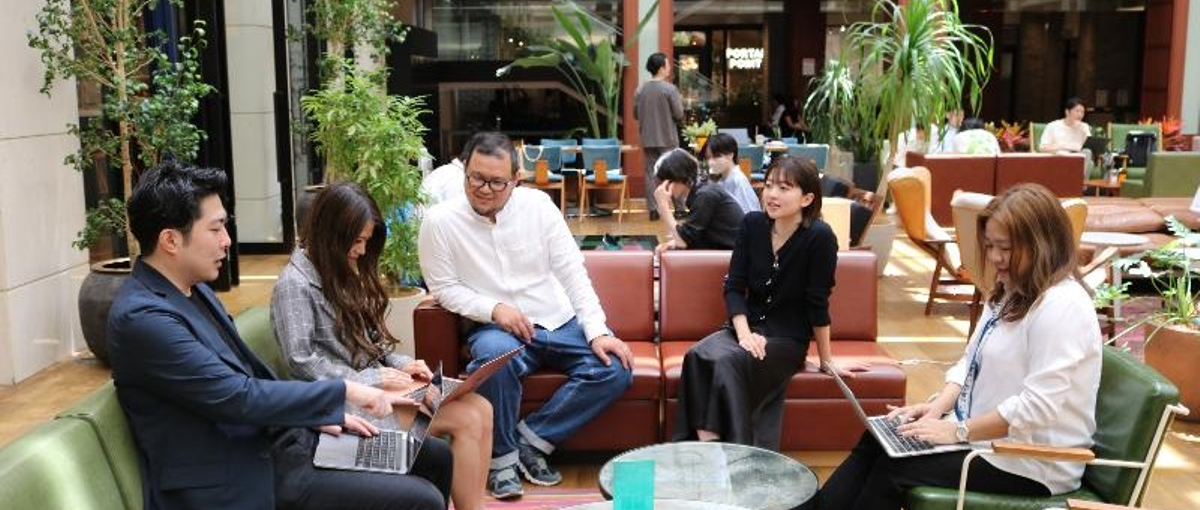 新卒・第2新卒歓迎｜ミャンマー語を活かした事業推進を担当いただきます！