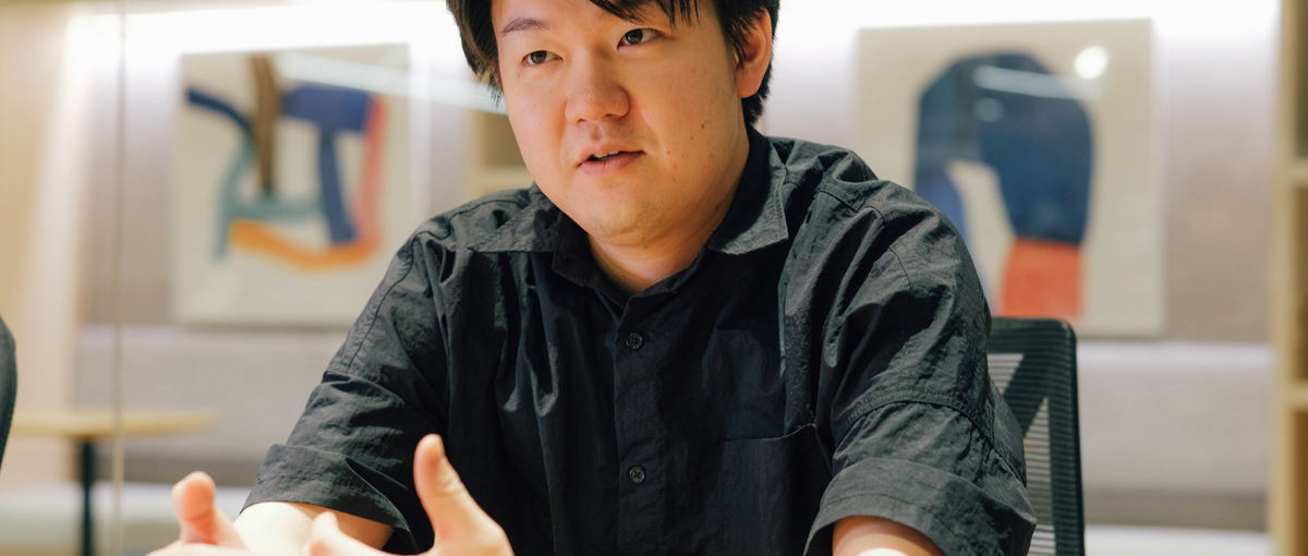 ゲーミフィケーションにおいて革新的なマーケティングをするPM募集