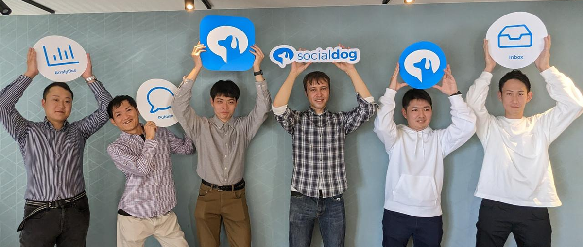 さらにアツく！プロダクトをグロースさせるReact開発メンバーを募集