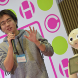 秀輔 佐藤