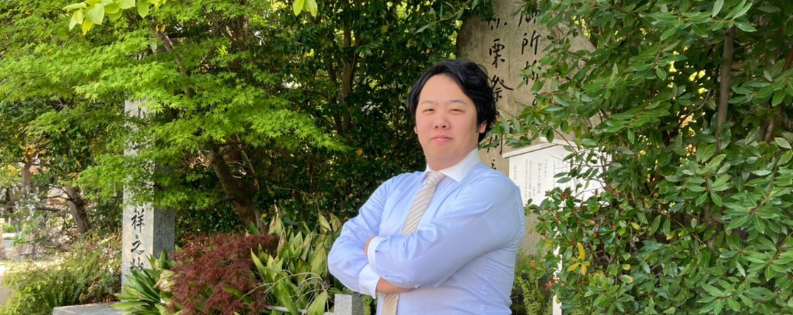 「世の中に貢献できるような会社にしたい」自衛隊を蹴って入社を決めた若手のホープが語るイッキクリエイションの魅力とは？