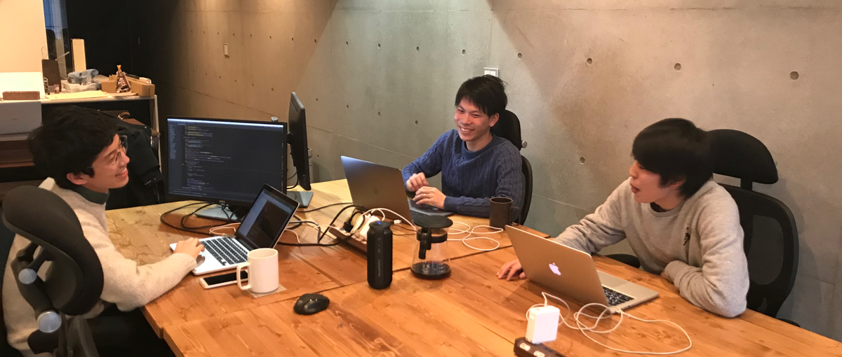 スタートアップで自由に働きたいバックオフィスリーダー募集！