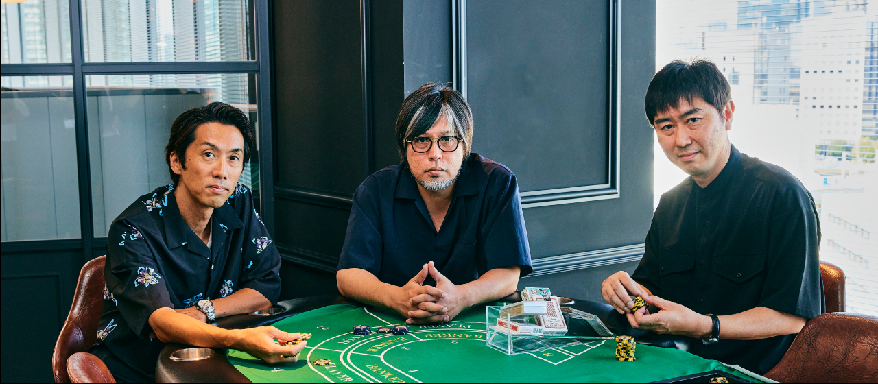 「龍が如く」で世界の頂点を目指す。セガ第1事業部が魅せるこだわりに迫る