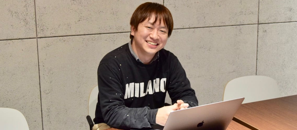 「ゲームは世界の共通言語だと思う」韓国人サーバーサイドエンジニア「ユンさん」- ミラティブの中の人