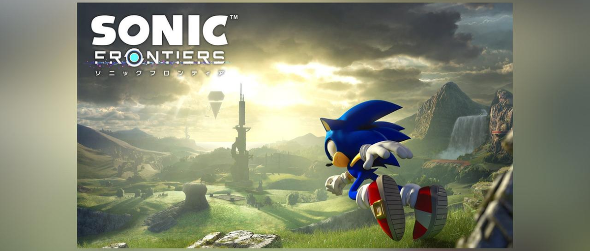 ハイエンド開発プログラム経験を活かして超"ソニック"ゲームを作りましょう！