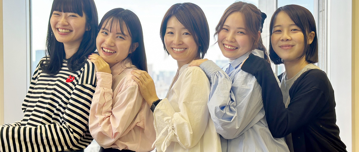 初挑戦でも歓迎します｜デジタルマーケの最前線で活躍！Webディレクター募集