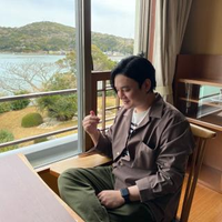 分銅 仁さんのプロフィール