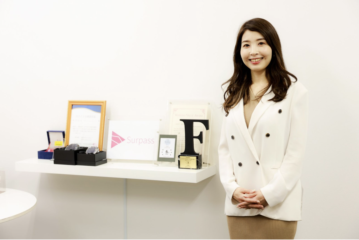 上流コンサルからメール代行まで　段階的な支援で採用間口が拡大し採用率もアップ