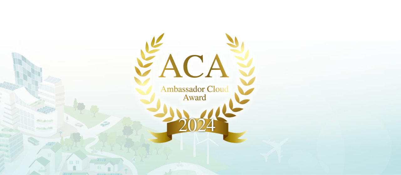 【エンジニアが貢献の手触り感を持てる組織】Ambassador Cloud Award 2024を開催しました！