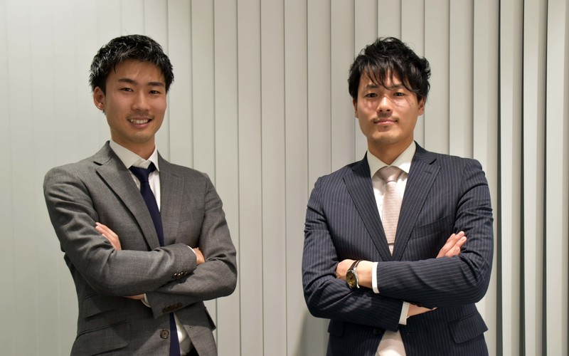 「BtoB向けDSPでNo.1を目指す」20代の若き営業リーダーが描く夢