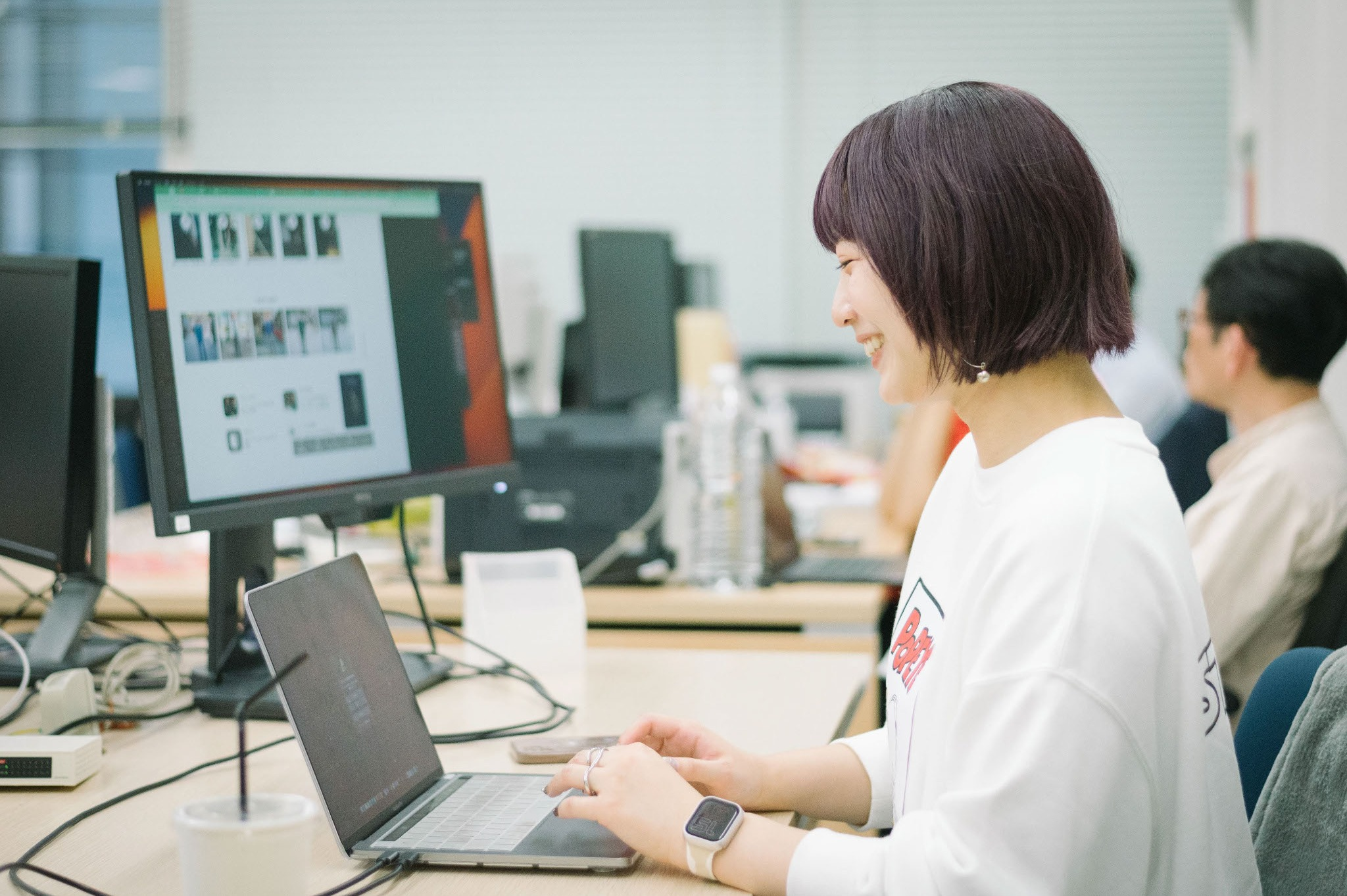 AIネイティブあらゆるサービスを作り変えるテックディレクタやエンジニア求む