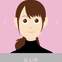nishino katuko