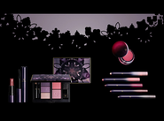 参考：Cle de Peau Beaute(モーショングラフィック)