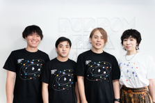 NestJS × Prisma×Devin.ai 開発に挑戦したい方募集