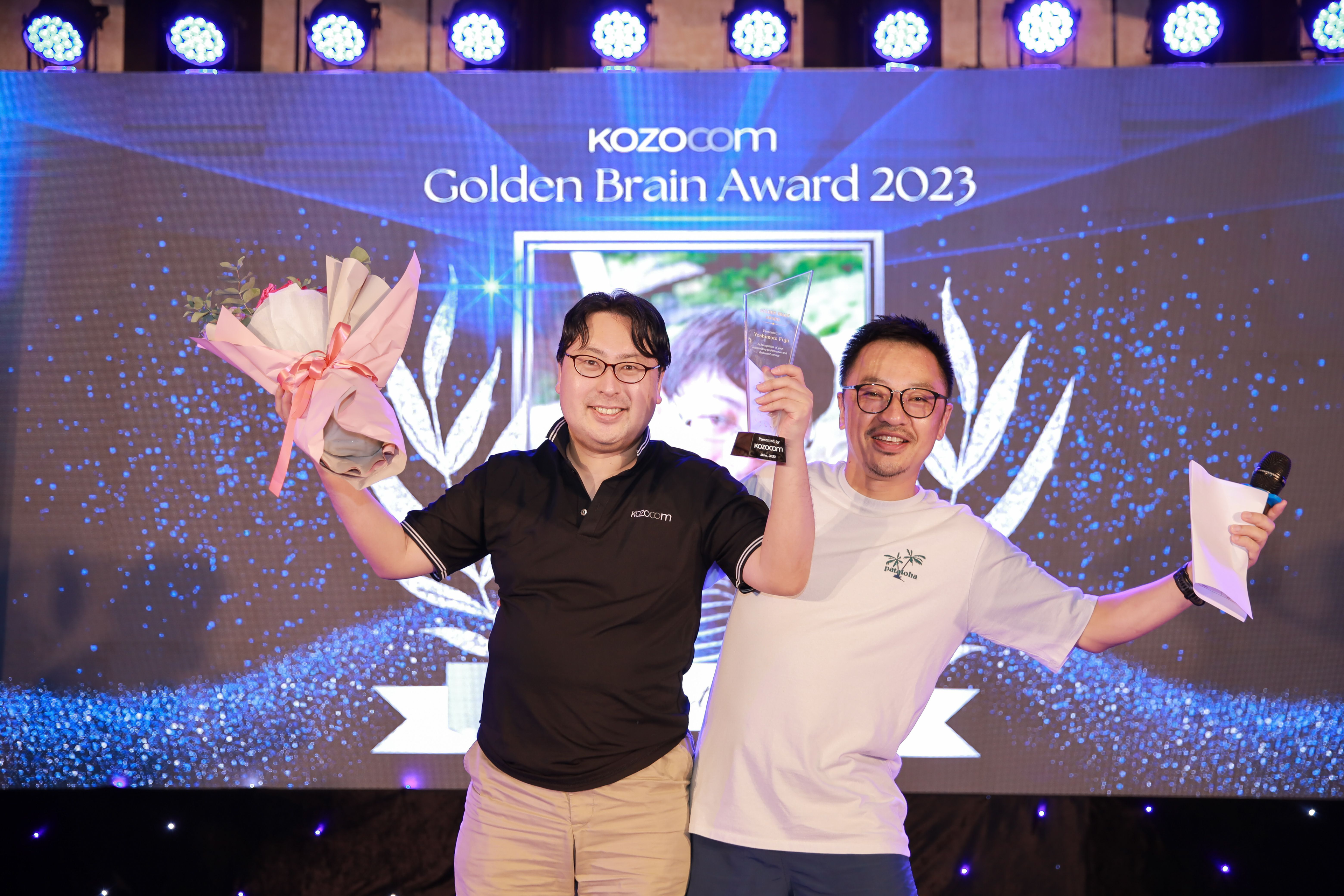 「顧客の事業構築とシステム開発、両方できるユニークな会社だから」。システム開発会社の社長から一転、CTOとして参画したメンバーが目指す新しいシステム会社のあり方とは（社員インタビュー）