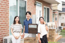 新卒　福祉事業で社会課題を解決する！ITで課題を解決する事務局員募集！