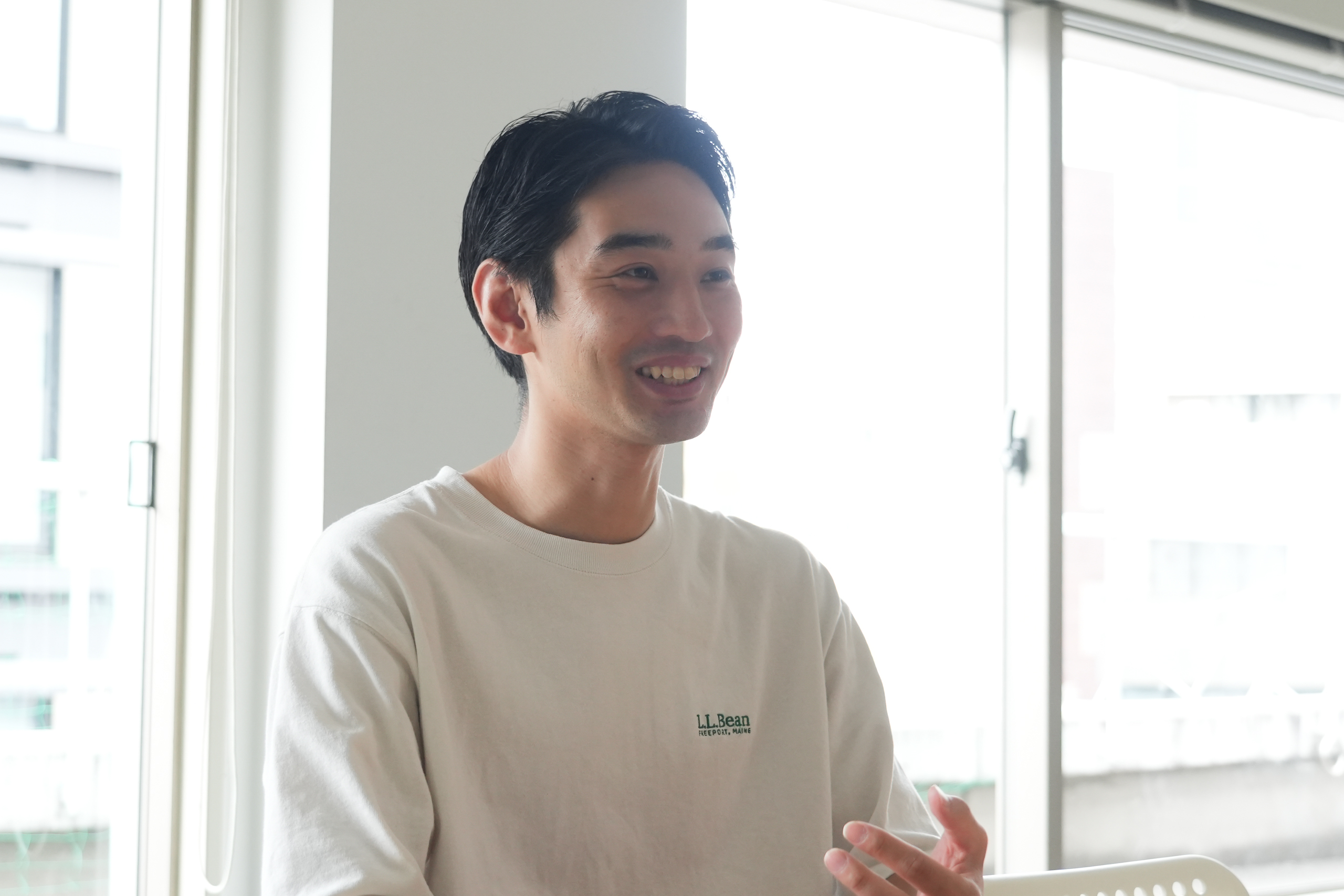 「木を伐るな」は間違い？森未来と出会って林業の“真実”に衝撃を受けた話