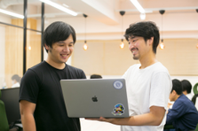 技術が好き、とにかく開発に没頭したい方へ。当社で叶えませんか？