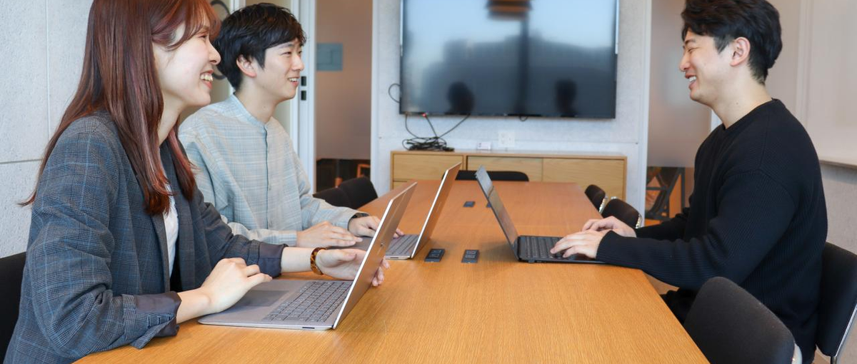 ベンチャー企業で広告・SNS・マーケティングを学びたい長期インターン生募集