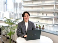 メンバー全員で「ワクトリのファン」を増やしていく、そんな一体感を日々感じながら働くことができます