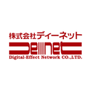 About 株式会社ディーネット