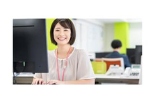 寄り添う力を次のキャリアへ。看護師経験を活かし医学生を支えるお仕事に挑戦！