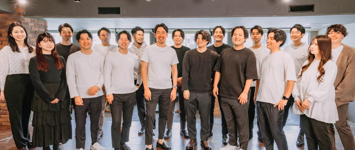 学歴がなくても関係ない！ゴールに執着する企業で、人に寄り添うCA募集！