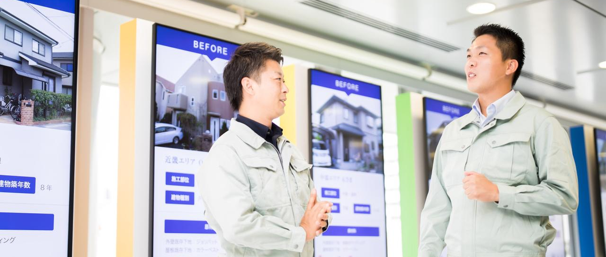 静岡｜止まらない働き方改革！オンもオフも充実の施工管理に経験ゼロで挑戦！