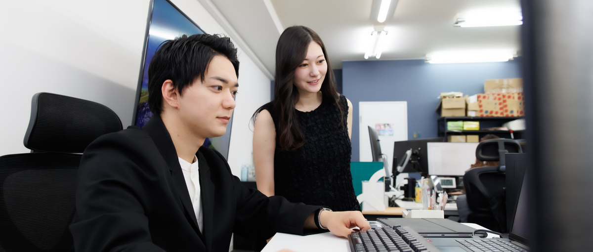 役員直下で動画制作を学ぶ。FW50万人越えインフルエンサーが本気で教えます