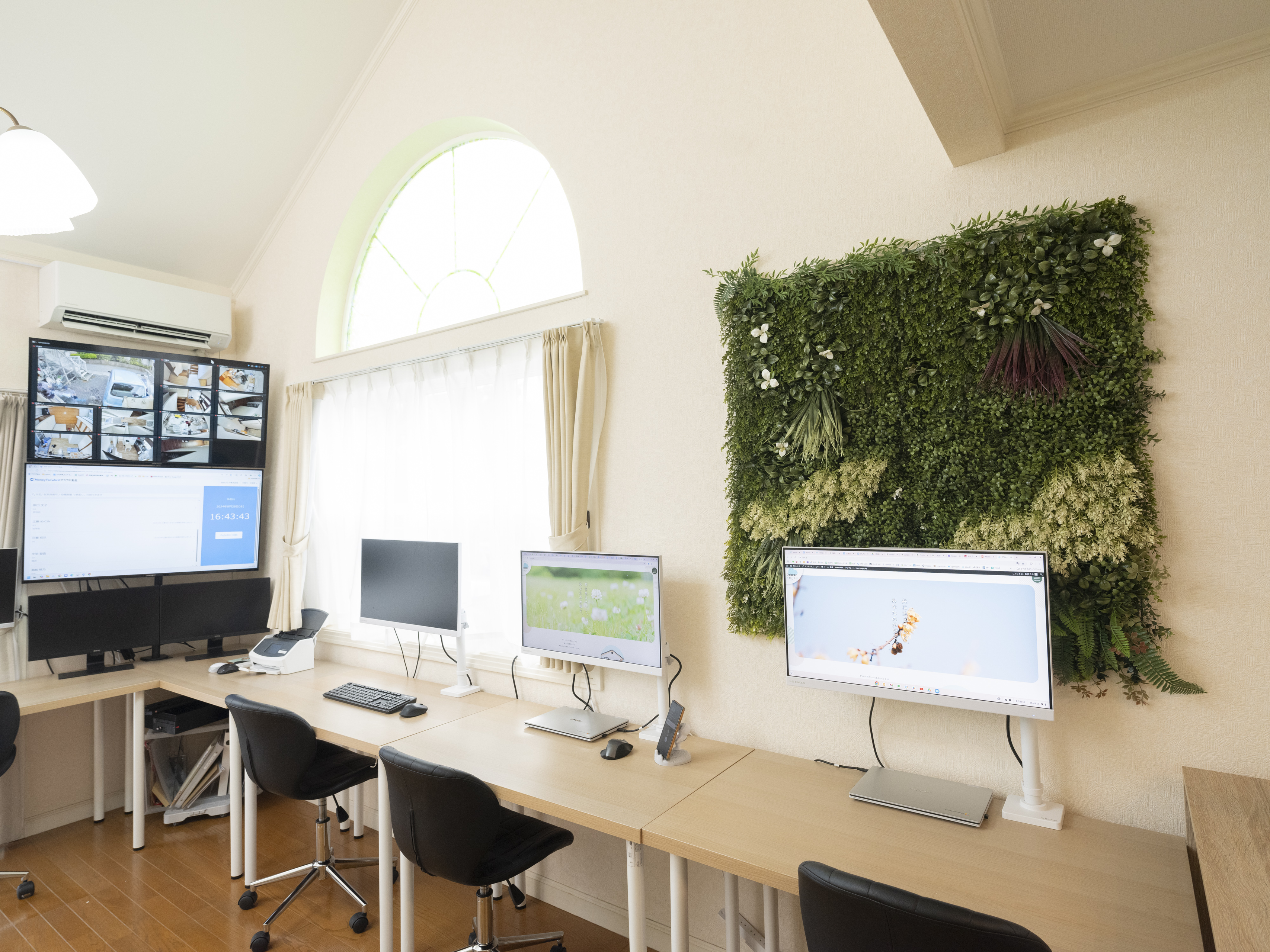 あおいとりのDX30 #1｜弊社が導入しているDXを大公開！