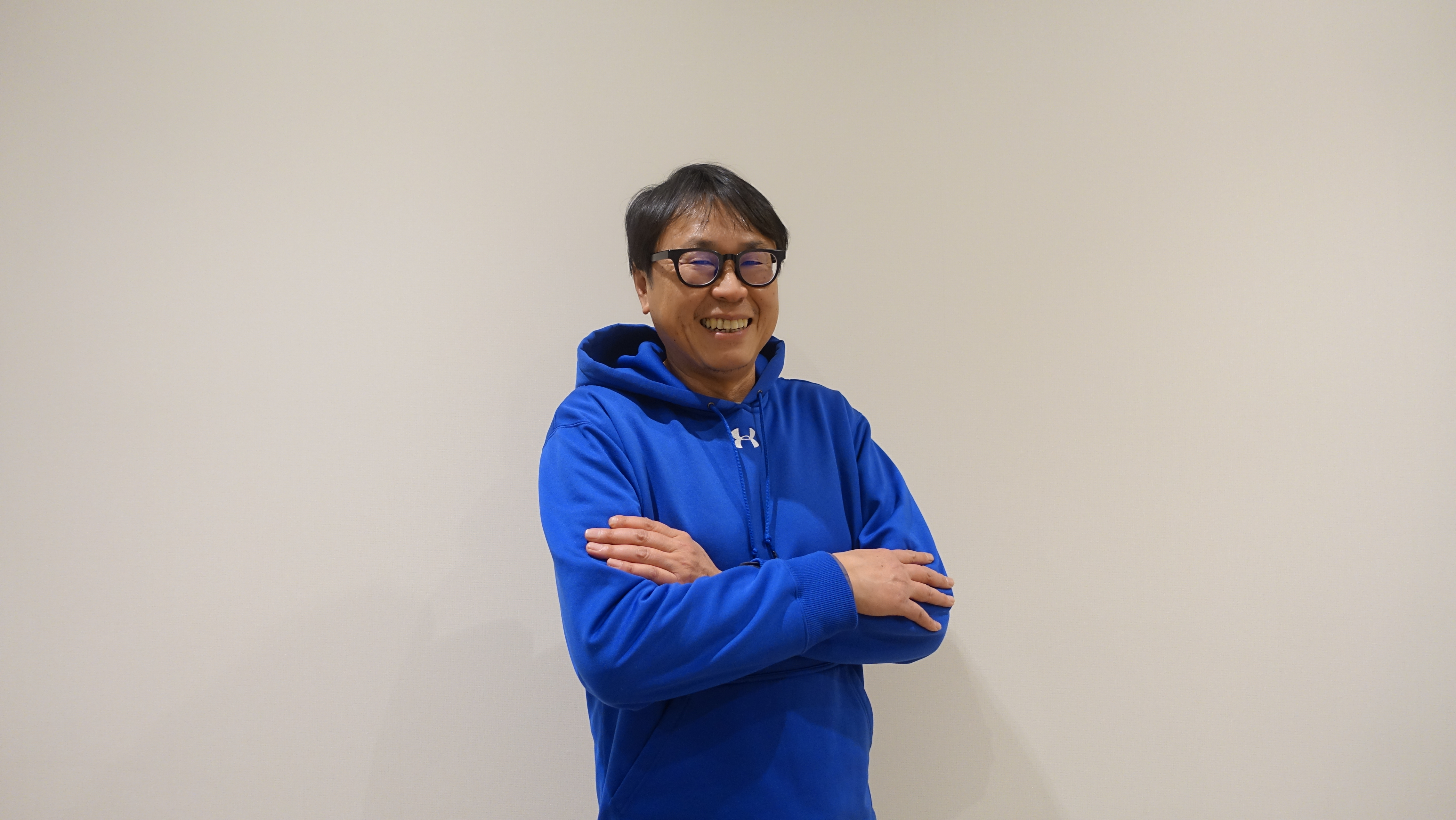 【社員インタビュー】在籍15年のベテランエンジニアが語る『課長としての仕事の流儀』とは