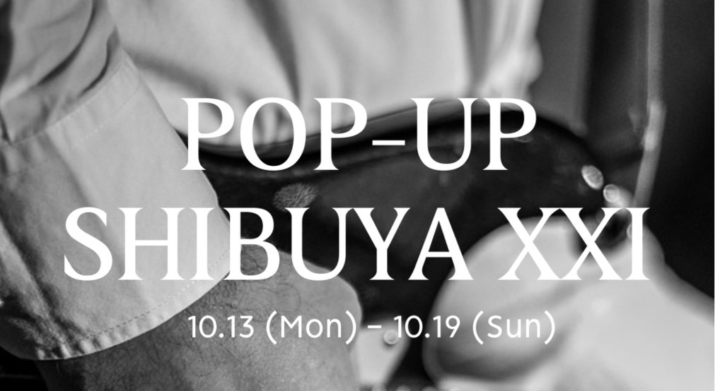 「TryOut×DigOut」初POP-UP＆ライブ決定！！＠SHIBUYA XXI