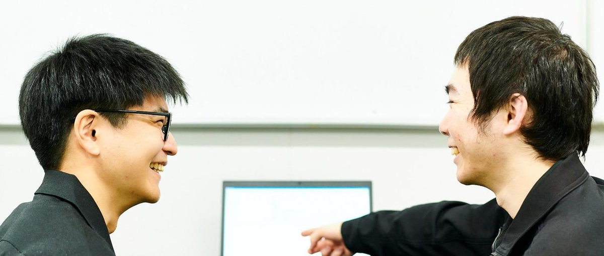 光学って、まだまだ未知数～好奇心と探究心が、社会を変える技術になる～