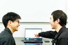 光学って、まだまだ未知数～好奇心と探究心が、社会を変える技術になる～