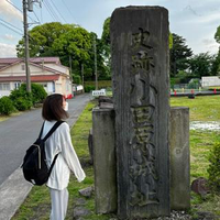 渡邉 朱音さんのプロフィール