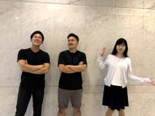 1on1と目標を連動させて生産性を高めるSaaSのカスタマーサクセス募集