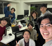 2025/3から自社オフィスに移転しました！