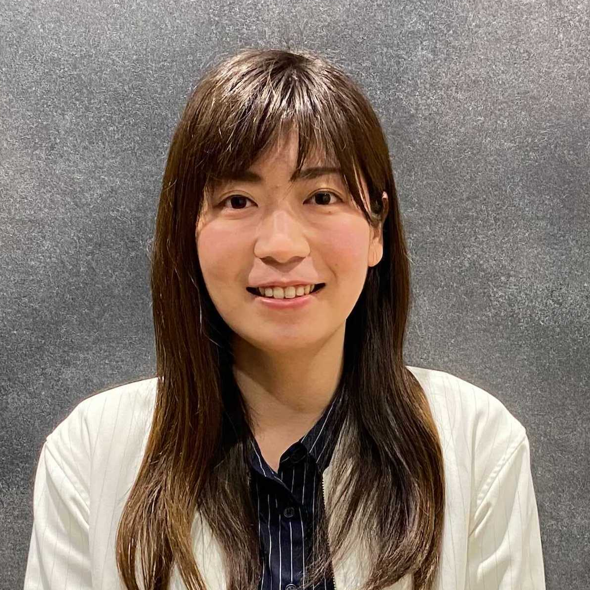 釜付 ひろみ