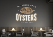 年間１万件以上のLEDサインを製作